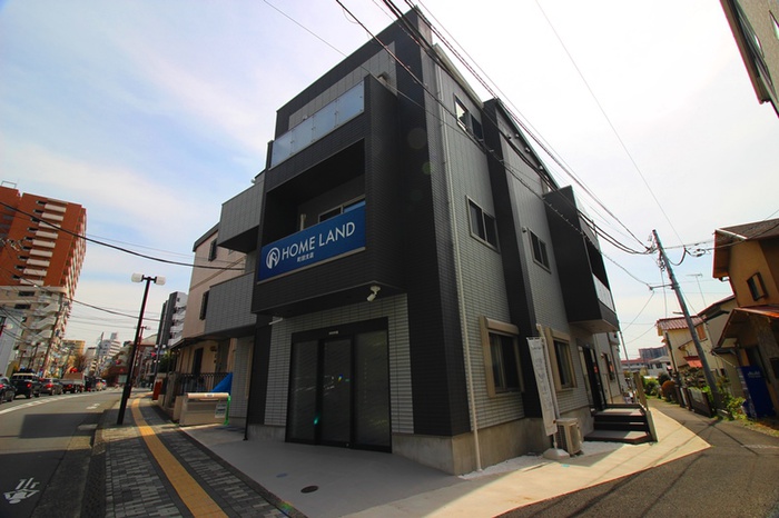 HL MACHIDA