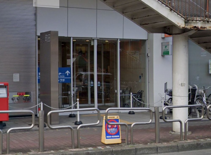 HL MACHIDAの周辺写真