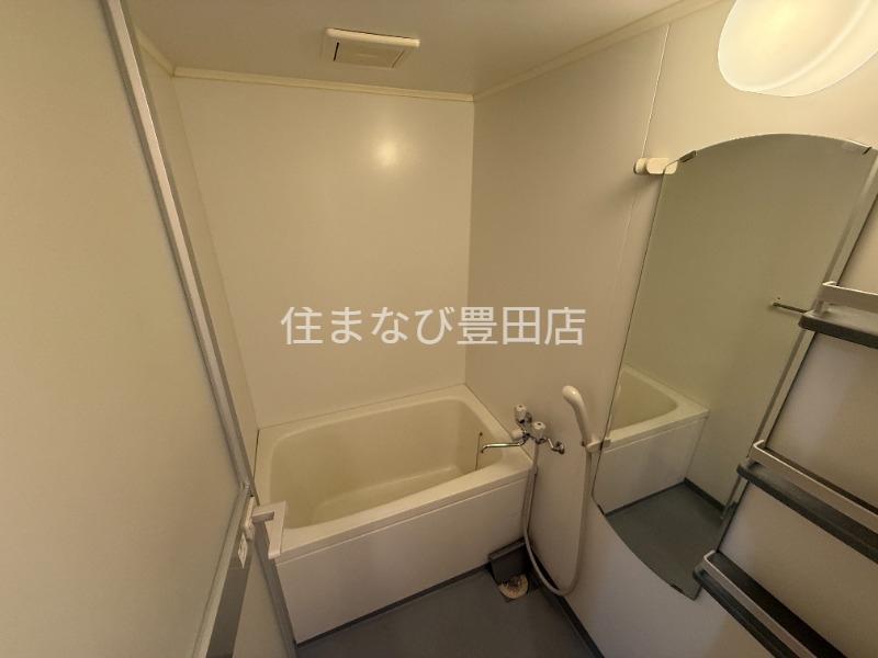 バス・シャワールーム　同型タイプ