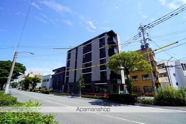 ＪＲ鹿児島本線 竹下駅 徒歩3分 築6年