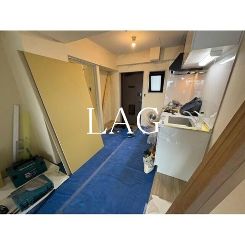 居室・リビング　洋室のお部屋です。