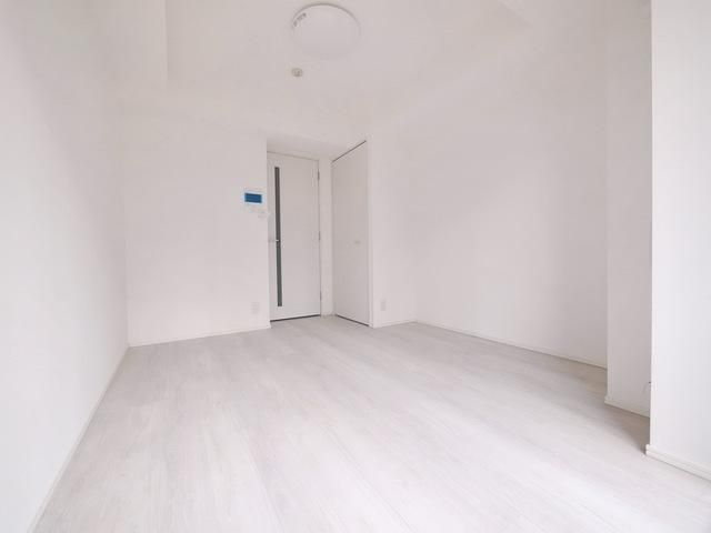 プレール・ドゥーク元住吉の居間写真