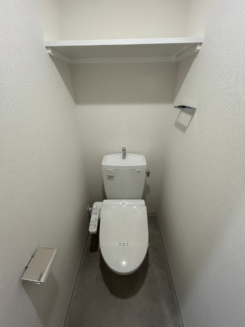 トイレ　参考写真です