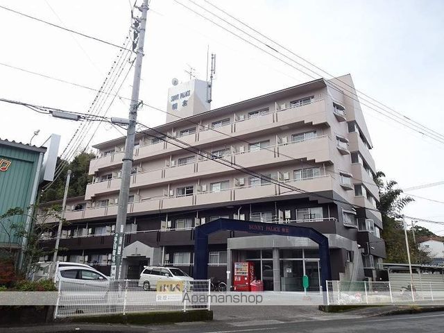 サニーパレス朝倉_トップ画像