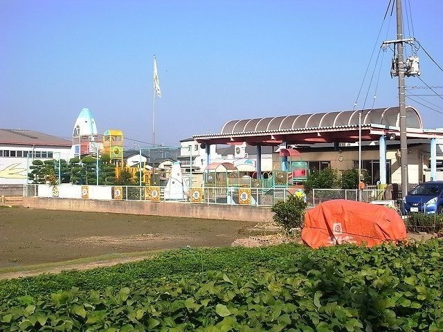 【フォンテーヌ　アイの幼稚園・保育園】