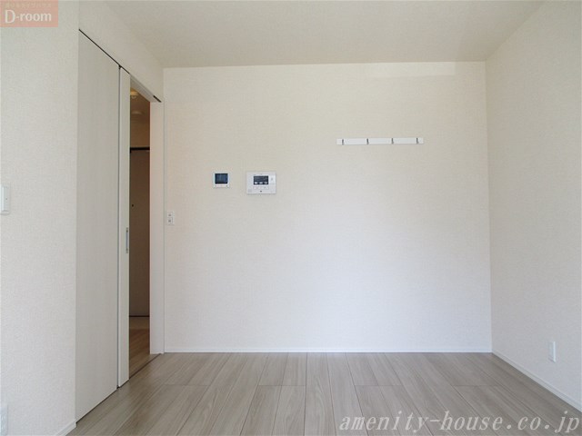 その他部屋・スペース　●一人暮らしにピッタリの広さですよ♪