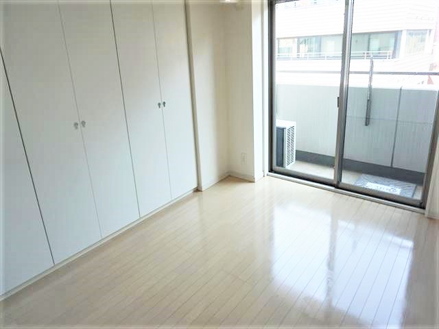 居室・リビング　居室※別部屋参考写真