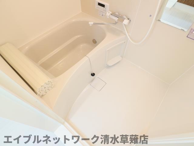 バス・シャワールーム　同イメージ