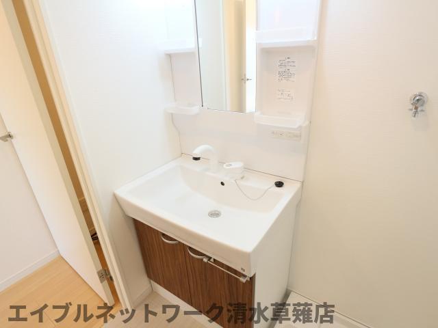 洗面設備　同イメージ