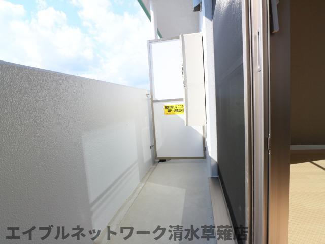 眺望　同イメージ