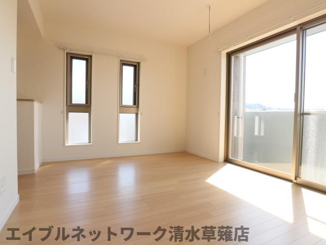 居室・リビング　同イメージ