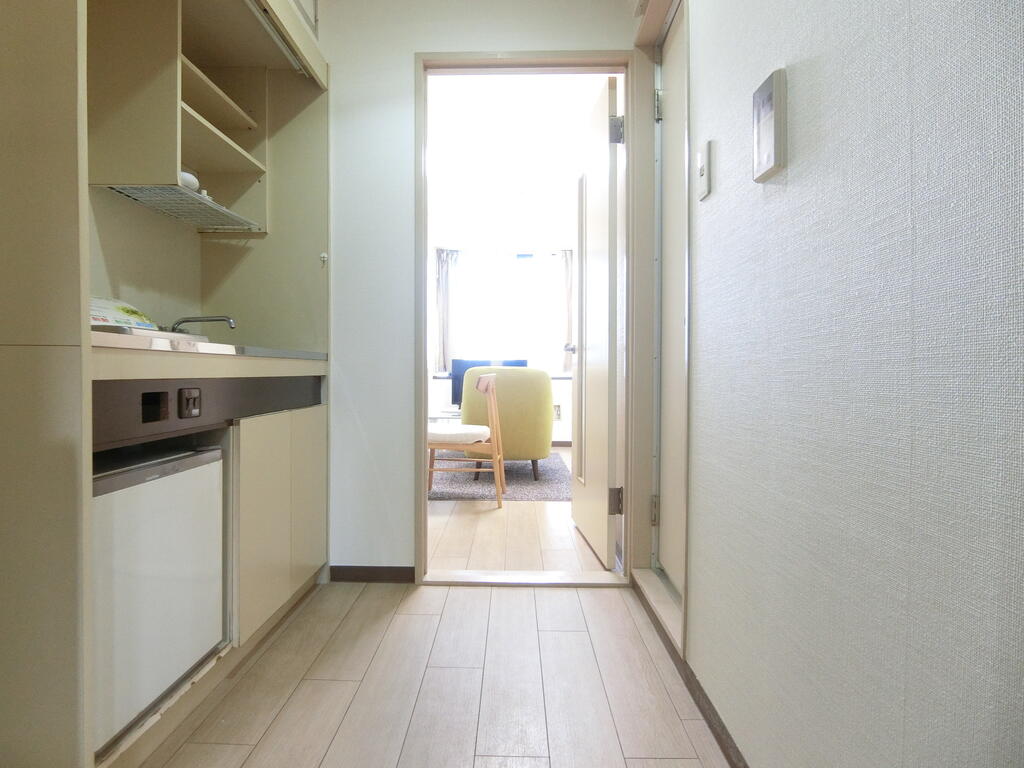 その他部屋・スペース