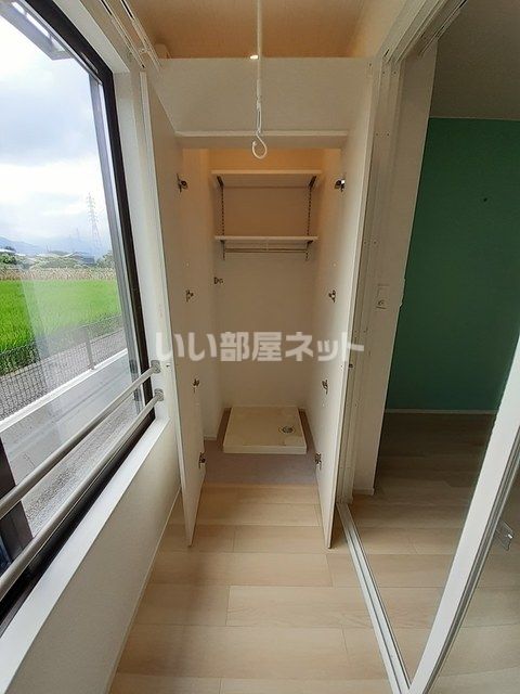 【新居浜市下泉町のアパートのその他部屋・スペース】