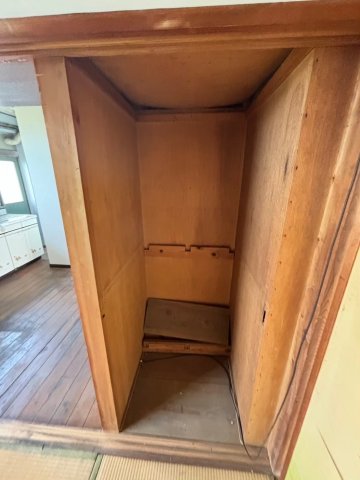 ペディコート福井鯖江_内装_0