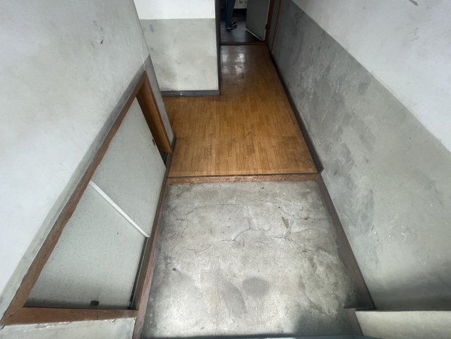 ペディコート福井鯖江_内装_5