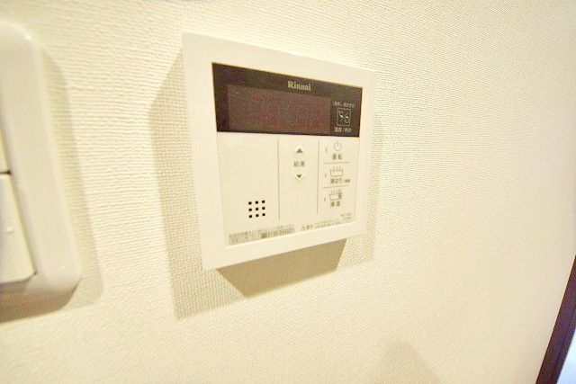 【川口市西川口のマンションのその他設備】