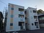 知多半田駅より徒歩6分 1階 築1年1ヶ月の賃貸物件