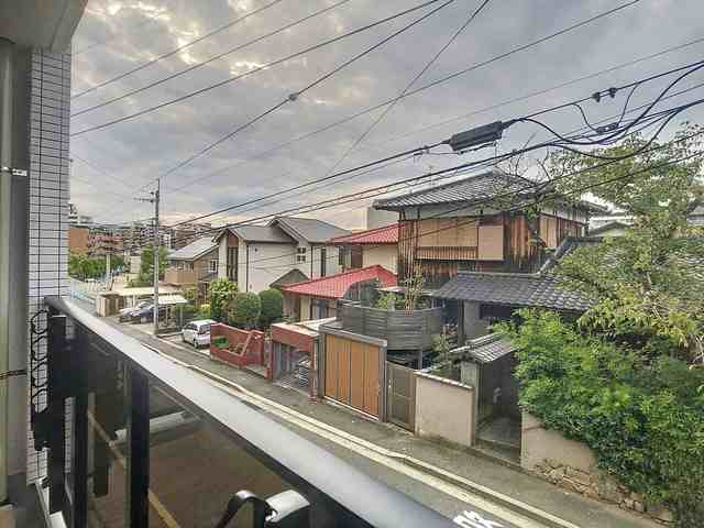 【エタニティー高取のその他部屋・スペース】