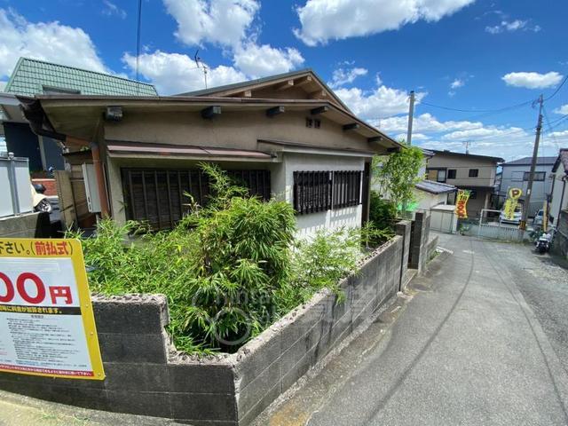 池田市畑のその他の建物外観