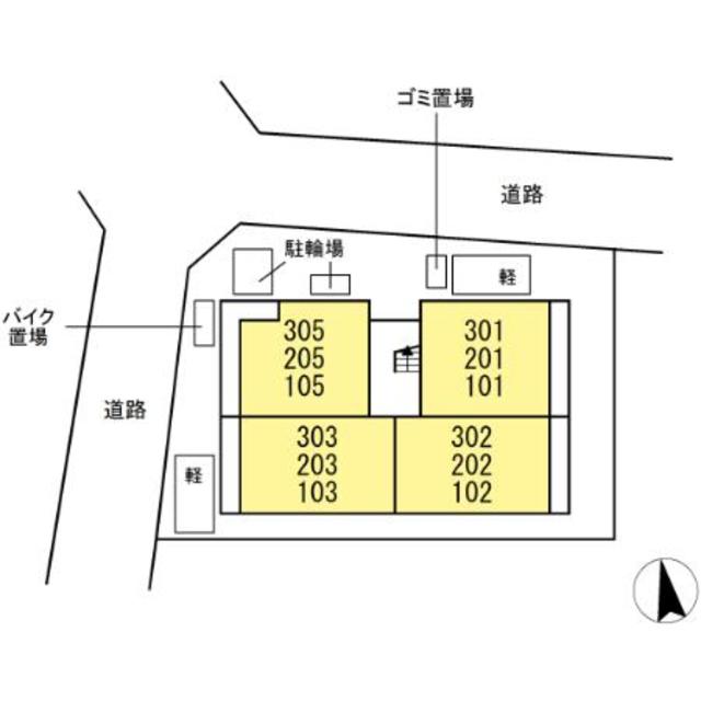 【D　Paina　Yanokuchiのその他】