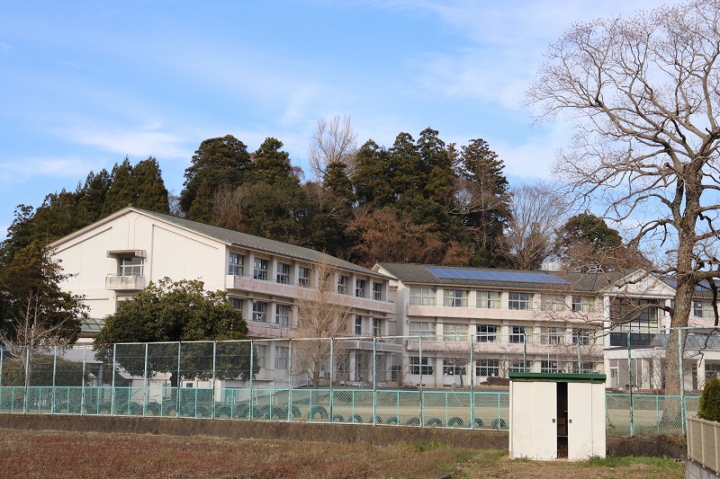 Ｂｅｌｌ・Ｃｏｃｏａの小学校