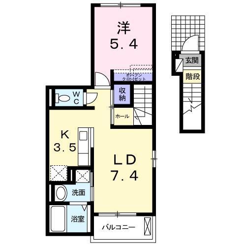 その他部屋・スペース