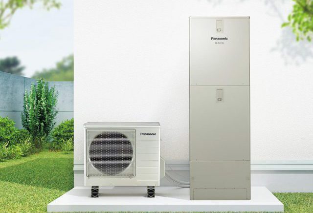 その他部屋・スペース　エコキュートは断水時の非常生活水、電気温水器に比べて省エネ
