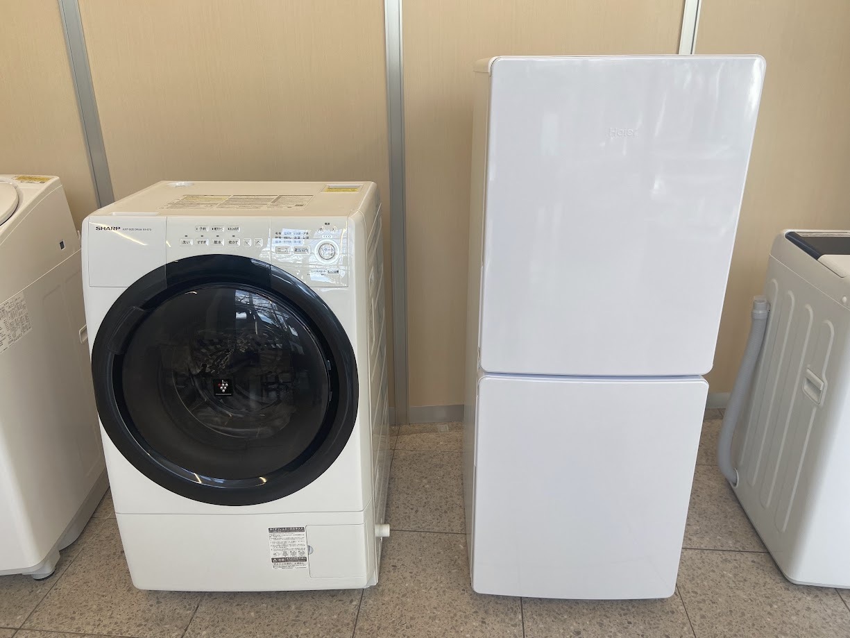 洗面設備　引越し費用を15万円安くでき、乾燥機能付で部屋干しが不要です