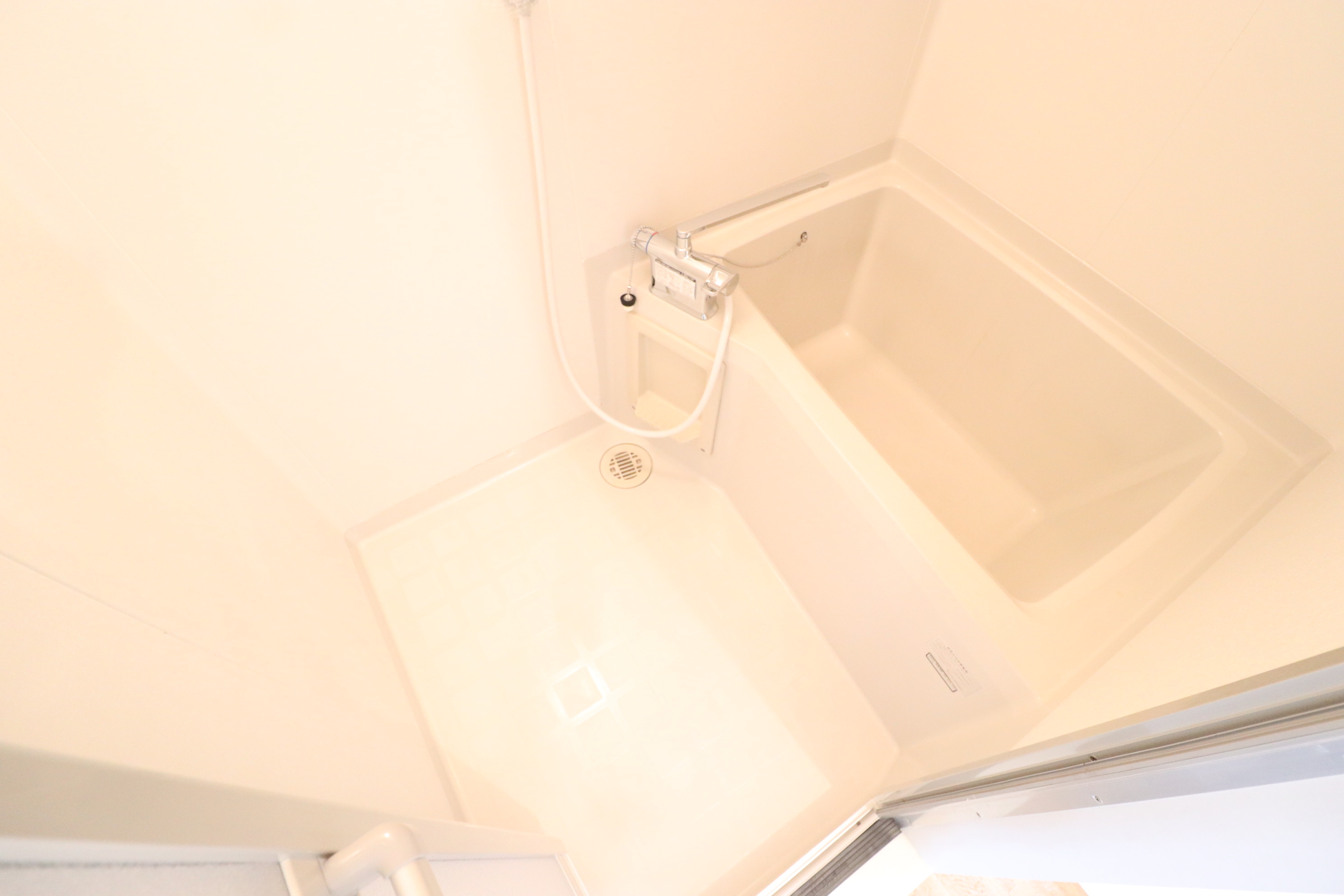 バス・シャワールーム　浴室☆