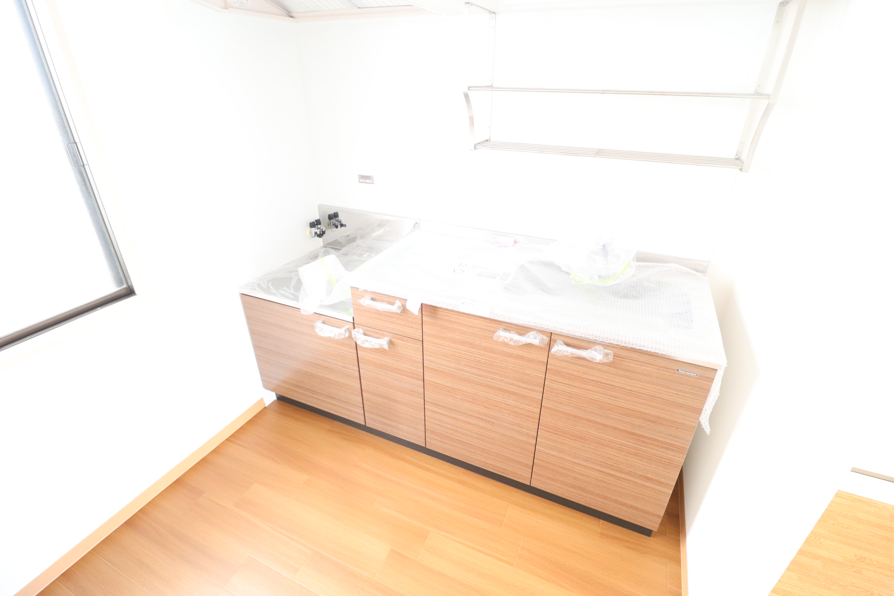 キッチン　カウンターキッチン♪