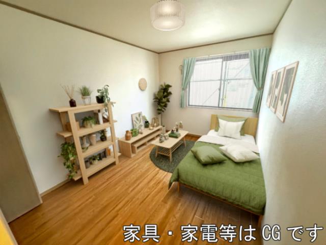 その他部屋・スペース