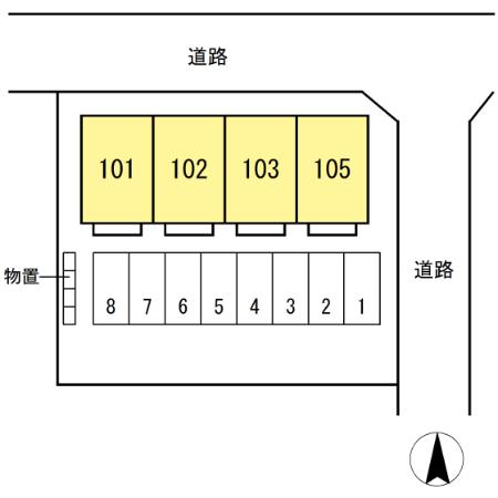 【盛岡市津志田西1丁目築24年のその他】