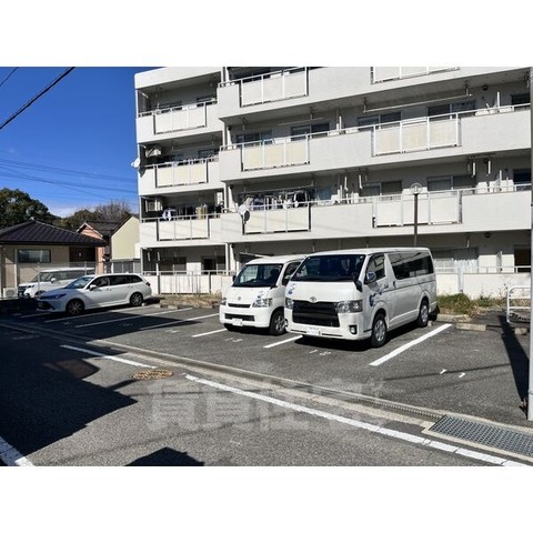 【名古屋市緑区鳴海町のマンションのその他】