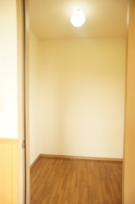 収納　図面と現状に相違がある場合には現状を優先