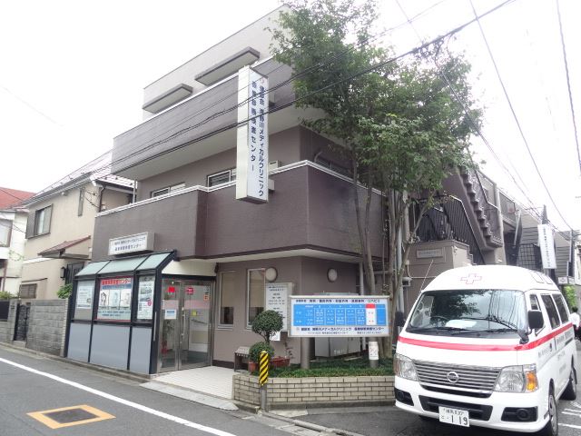 病院　滝野川内科（病院）まで300m