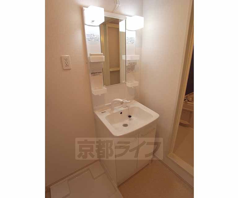 SUUMO】浄雲壱番館((株)京都ライフ二条駅前店提供)／京都府京都