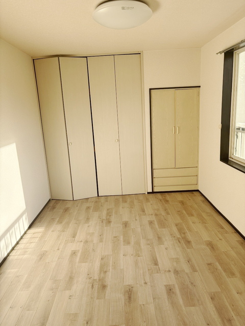 その他部屋・スペース　洋室６．０帖