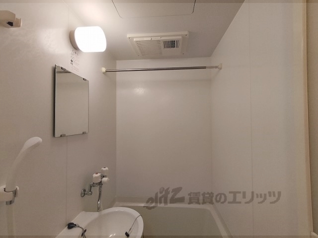 その他設備　浴室乾燥機