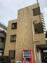 葛西駅より徒歩11分 2階 築35年4ヶ月の賃貸物件