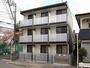 三ツ沢上町駅より徒歩12分 3階 築16年の賃貸物件