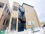 海老名駅より徒歩6分 3階 新築の賃貸物件
