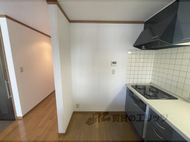 その他部屋・スペース　冷蔵庫置場