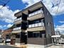 大町駅より徒歩6分 3階 新築の賃貸物件