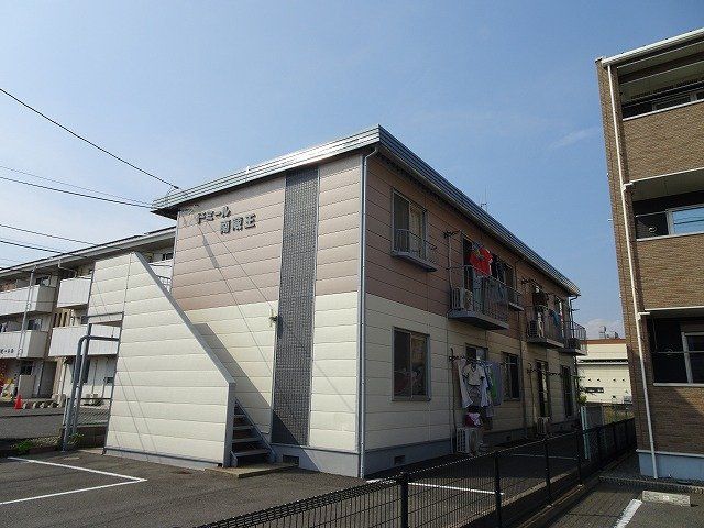 ドミール南蔵王