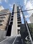 S-RESIDENCE天満橋ar 3階 新築の賃貸物件