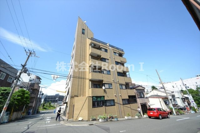 建物外観　外観です