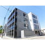 東区役所前駅より徒歩8分 4階 築7年6ヶ月の賃貸物件