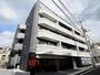 中村橋駅より徒歩5分 4階 新築の賃貸物件