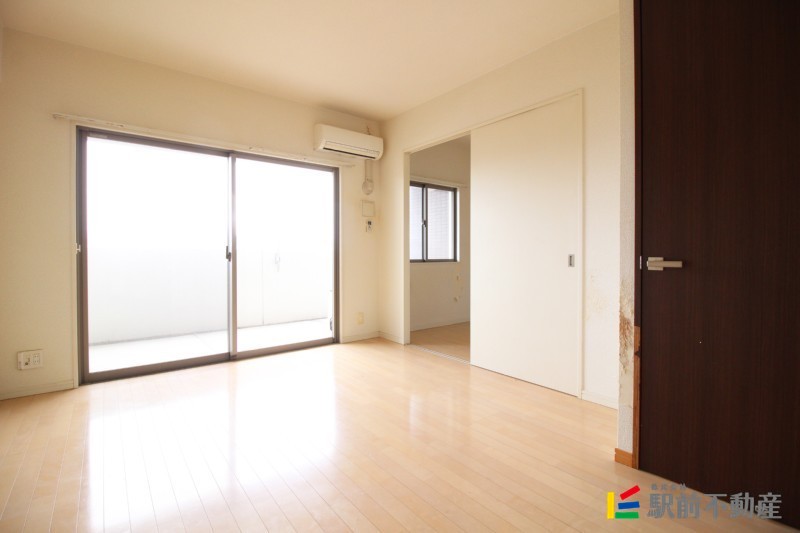 居室・リビング　同タイプ別部屋