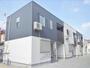 FlatsM 1階 築13年10ヶ月の賃貸物件
